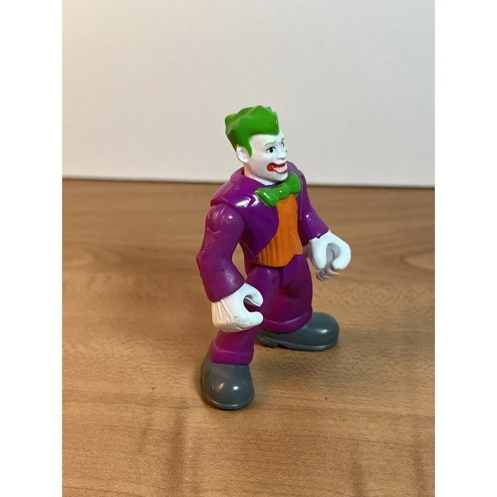Fisher-Price Imaginext DC Super Friends Joker